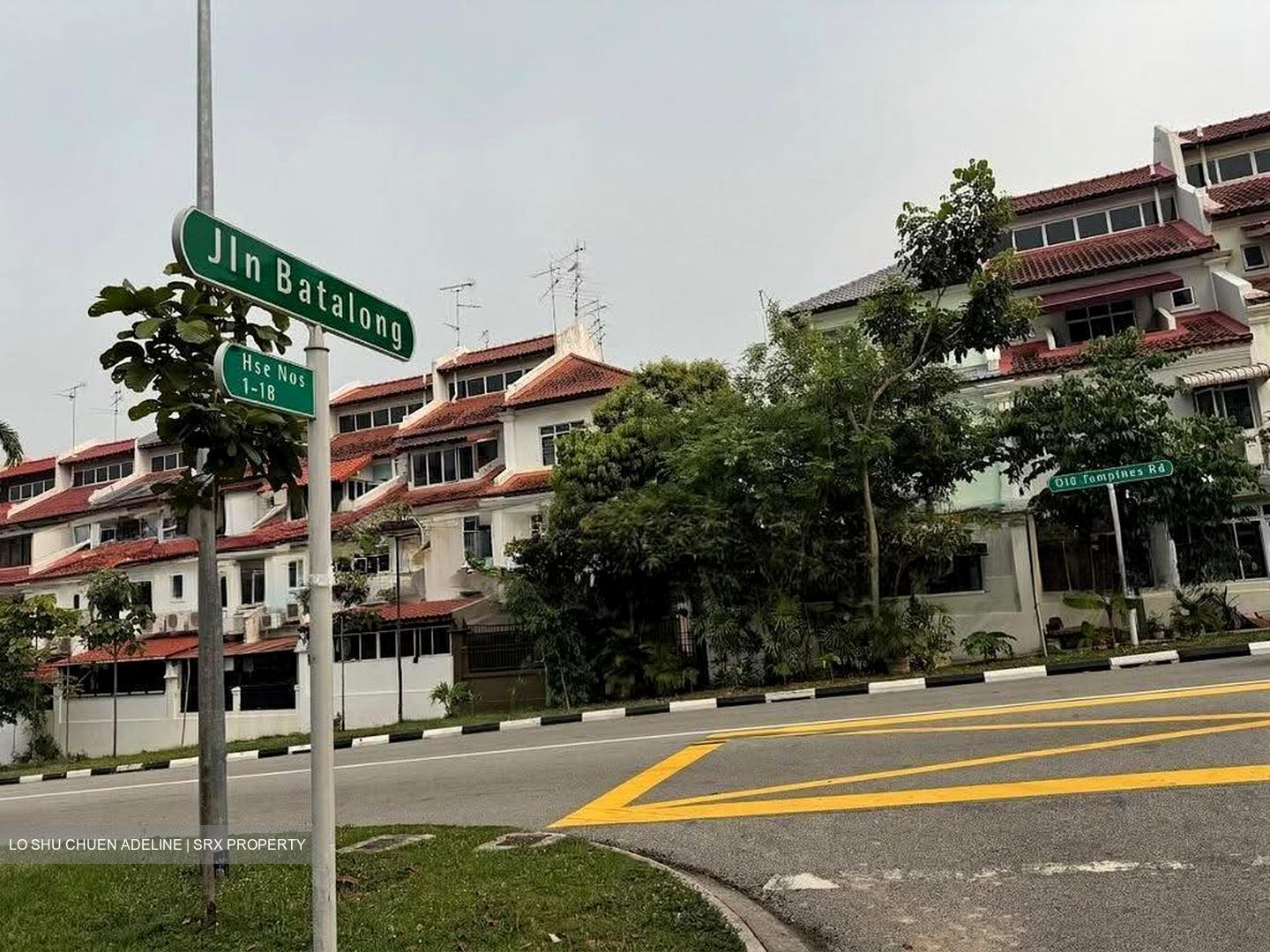 Bukit Loyang Estate (D17), Semi-Detached #630225741